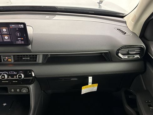 New 2026 Honda Pilot EX-L image 28