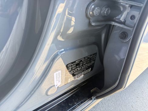 Used 2023 Hyundai Ioniq 6 SEL RWD image 20