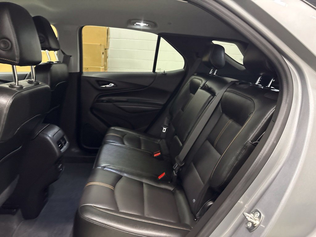 Certified 2024 Chevrolet Equinox Premier AWD/4WD image 33