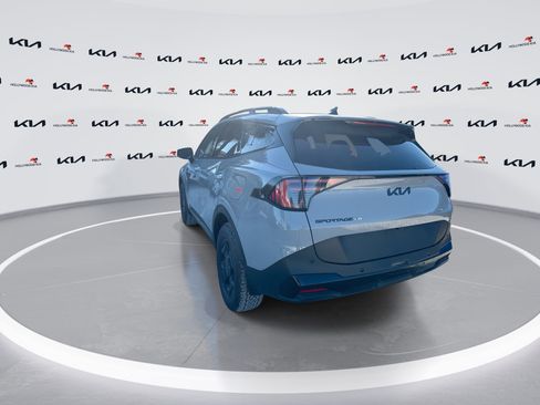 New 2026 Kia Sportage X-Pro Prestige image 6