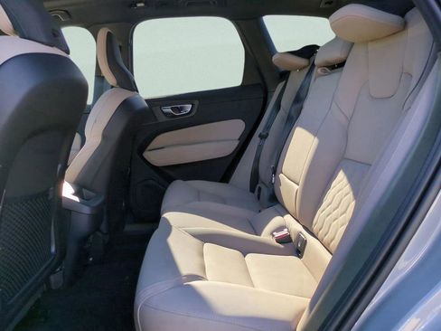 New 2026 Volvo XC60 B5 Plus w/ Protection Package Premier AWD/4WD image 11