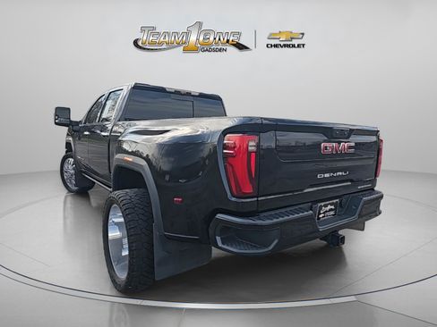 Used 2024 GMC Sierra 3500 Denali w/ Denali Reserve Package image 6