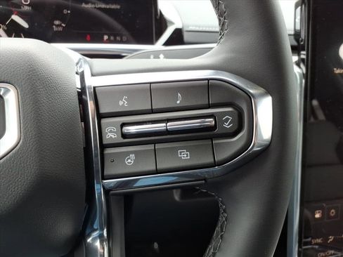 New 2026 GMC Sierra EV Elevation w/ Premium Package image 17