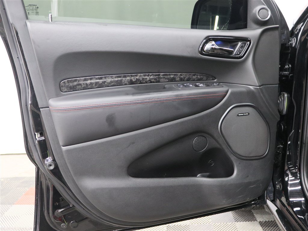 Used 2023 Dodge Durango R/T AWD/4WD image 10
