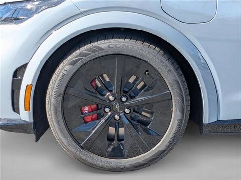 New 2026 Ford Mustang Mach-E GT AWD/4WD image 10