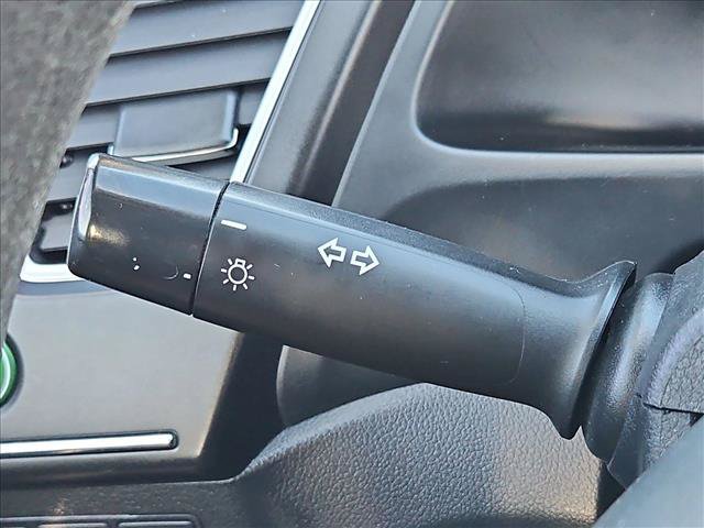 Used 2015 Honda Civic LX image 15