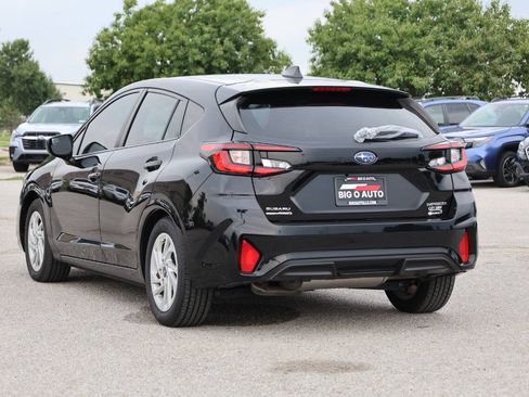 Used 2024 Subaru Impreza 2.0i AWD/4WD image 11