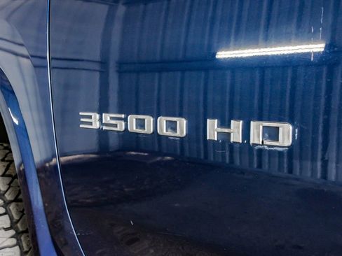 Used 2021 Chevrolet Silverado 3500 High Country image 57