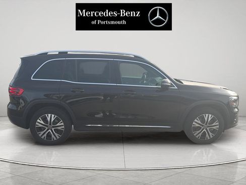 Certified 2026 Mercedes-Benz GLB 250 4MATIC image 6