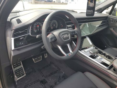 New 2026 Audi Q7 3.0T Prestige image 22
