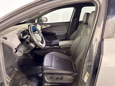 Certified 2023 Volkswagen ID.4 Pro S RWD image 12