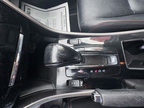 Used 2017 Honda Accord Sport Special Edition image 23