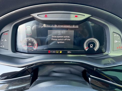 New 2025 Audi Q8 Premium Plus image 18