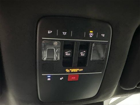 New 2026 Hyundai Palisade Calligraphy image 35