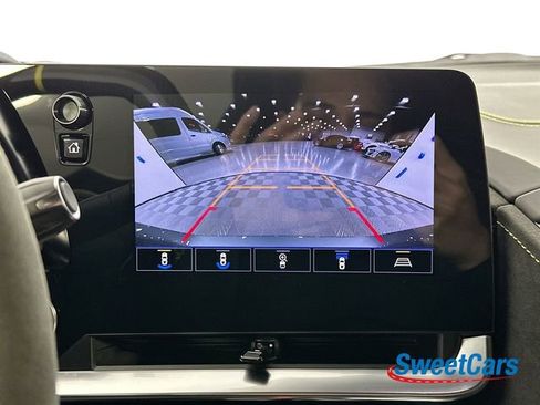 Used 2023 Chevrolet Corvette Z06 w/ Engine Appearance Package image 23