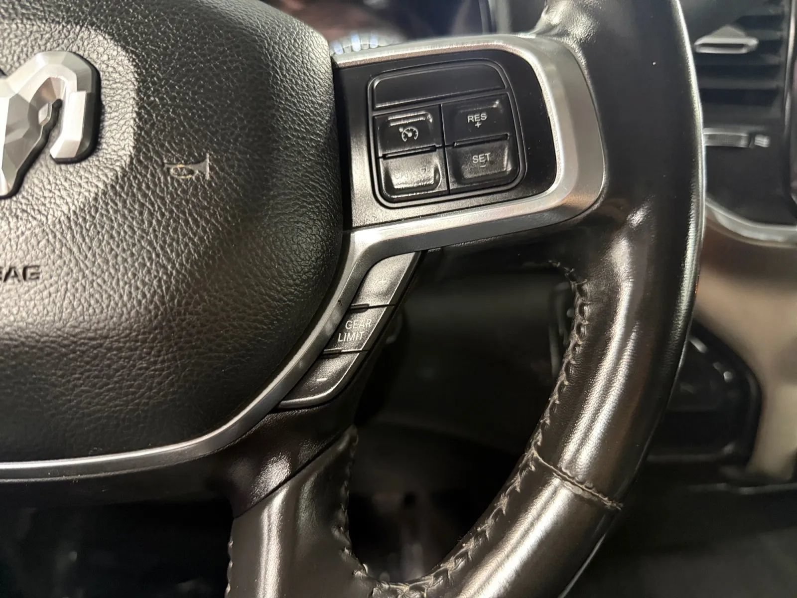 Used 2021 RAM 2500 Laramie AWD/4WD image 22