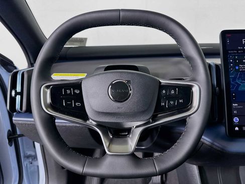 New 2026 Volvo EX30 Ultra image 10