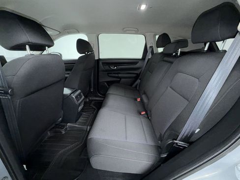 Used 2026 Honda CR-V LX image 12