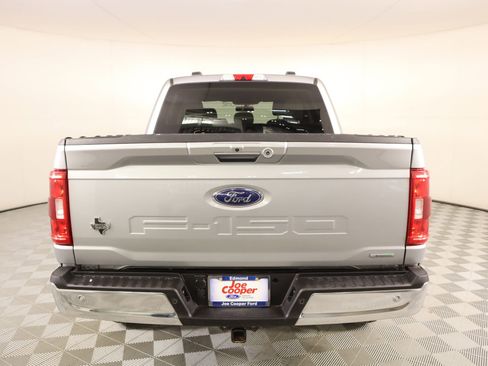 Used 2022 Ford F150 XLT w/ Equipment Group 302A High image 22