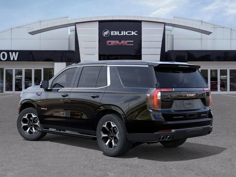 New 2026 GMC Yukon AT4 Ultimate image 3