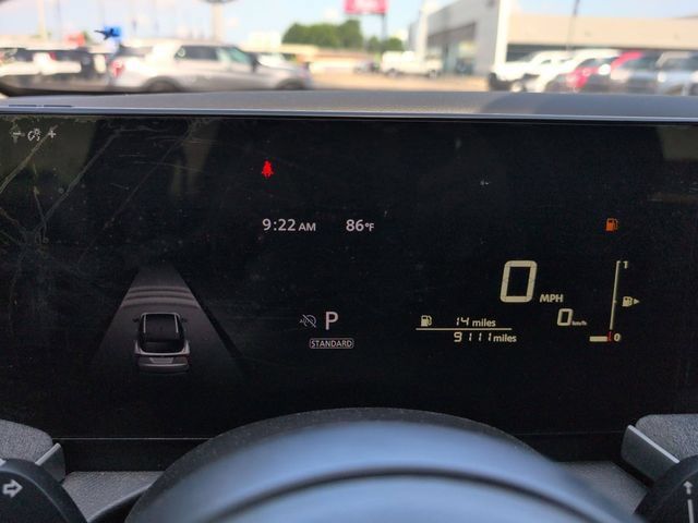 Used 2025 Nissan Kicks SV FWD image 28