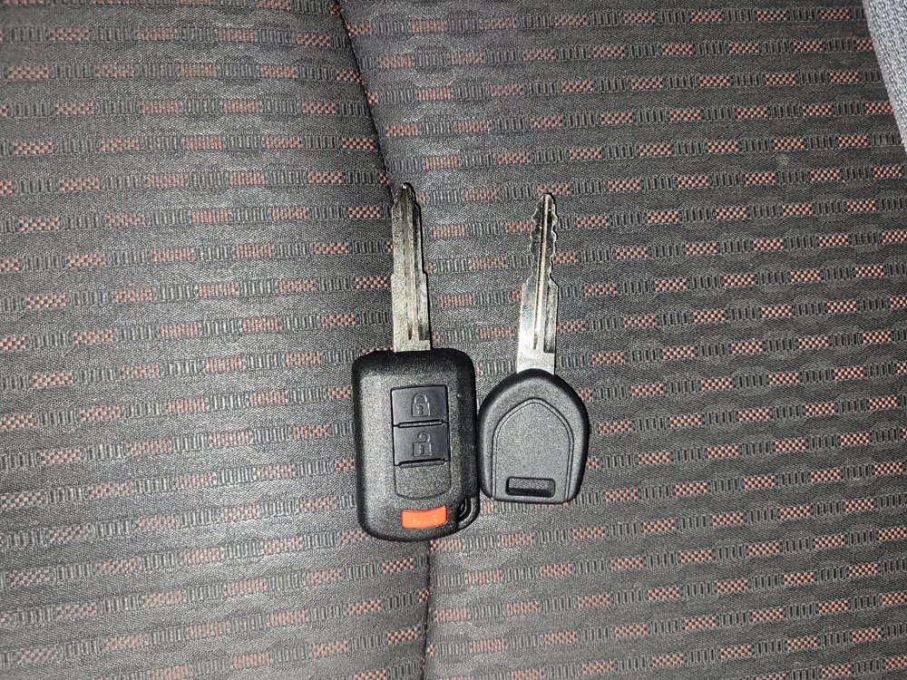 Used 2018 Mitsubishi Outlander Sport ES AWD/4WD image 32
