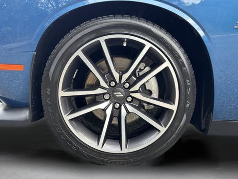 Used 2023 Dodge Challenger R/T image 32