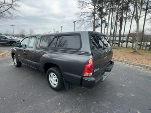 Used 2013 Toyota Tacoma 2WD Access Cab image 11