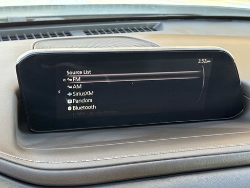 Used 2023 MAZDA CX-30 2.5 Turbo w/ Premium Package image 15