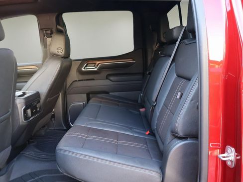 Used 2023 Chevrolet Silverado 1500 High Country w/ High Country Premium Package image 14