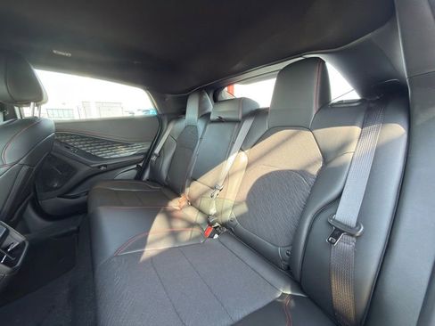 New 2026 Dodge Charger Scat Pack w/ Blacktop Package image 32