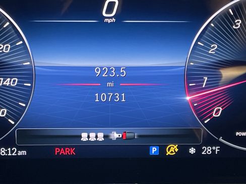 Certified 2024 Mercedes-Benz GLE 350 4MATIC image 25