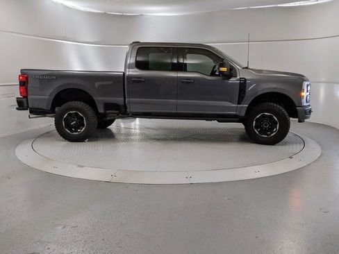 New 2025 Ford F250 Lariat w/ Lariat Ultimate Package image 2
