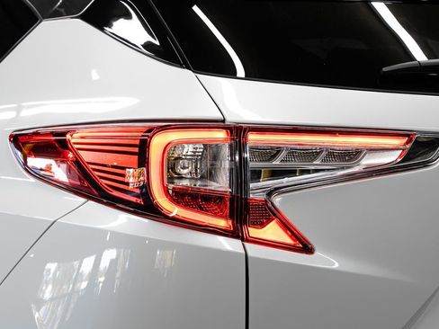 Certified 2023 Acura RDX w/ Technology Package image 14