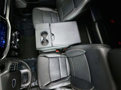 Used 2024 Ford F250 Lariat w/ Tremor Off-Road Package AWD/4WD image 23
