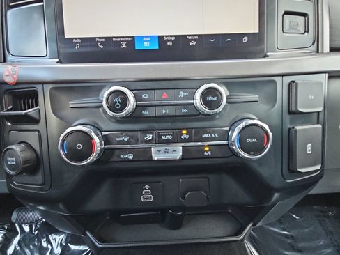 Used 2025 Ford F150 XLT w/ Equipment Group 301A Standard RWD image 24