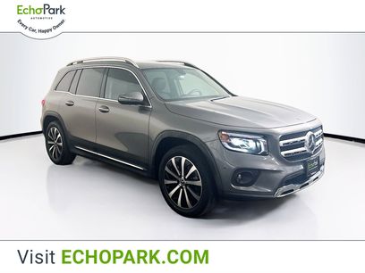 Used 2022 Mercedes-Benz GLB 250