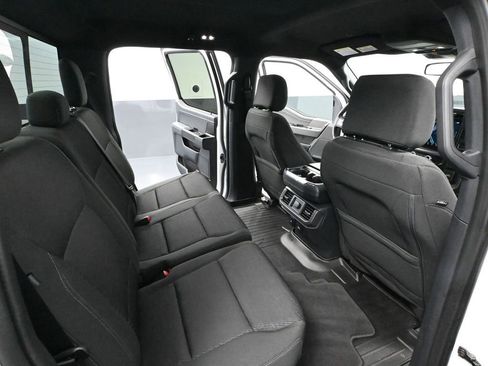 Used 2024 Ford F150 XLT w/ Equipment Group 302A MID AWD/4WD image 46