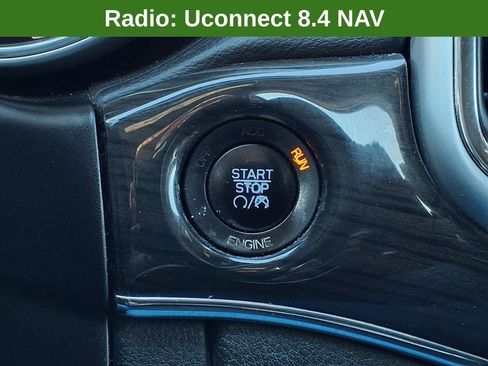 Used 2016 Jeep Grand Cherokee High Altitude image 19