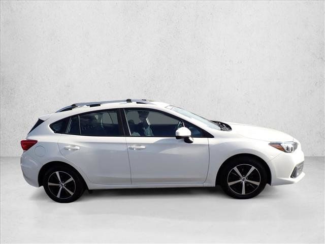 Used 2021 Subaru Impreza 2.0i Premium AWD/4WD image 5