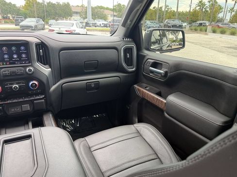 Used 2021 GMC Sierra 1500 Denali w/ Denali Ultimate Package AWD/4WD image 15