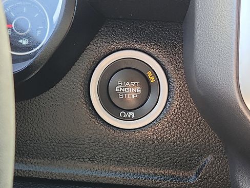 Used 2024 RAM 1500 Lone Star image 15