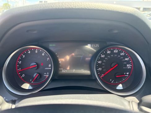 Used 2024 Toyota Camry XSE FWD image 13