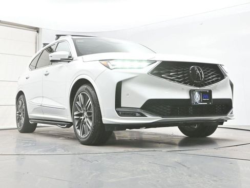 New 2026 Acura MDX SH-AWD w/ Advance Package image 38