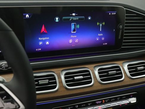 New 2026 Mercedes-Benz GLE 350 4MATIC image 6