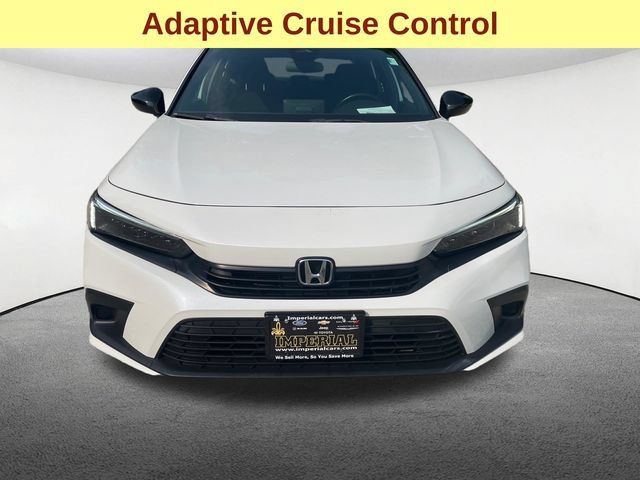 Used 2023 Honda Civic Sport image 4