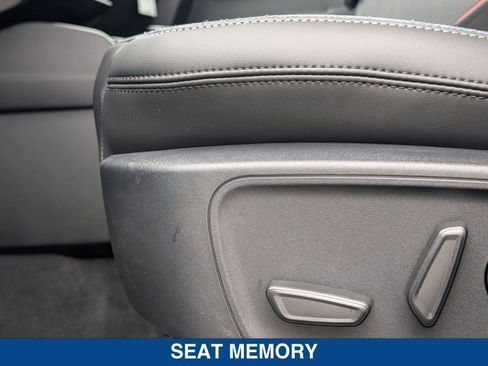 New 2026 Ford Bronco Sport Outer Banks image 21