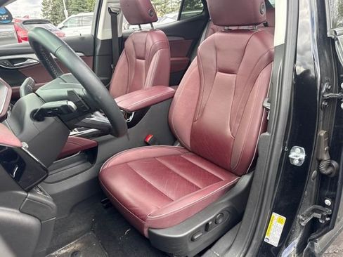 Used 2024 Buick Envision Sport Touring AWD/4WD image 8