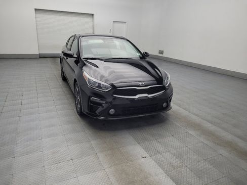 Used 2019 Kia Forte LXS image 13