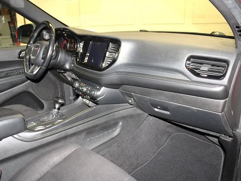 Certified 2021 Dodge Durango GT w/ Blacktop Package AWD/4WD image 31